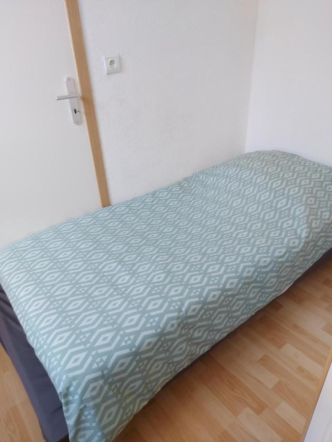 Chez Sylvie Apartment Morez Luaran gambar
