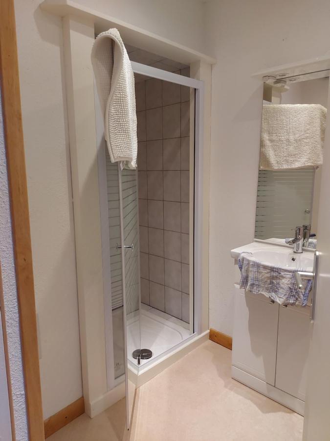 Chez Sylvie Apartment Morez Luaran gambar