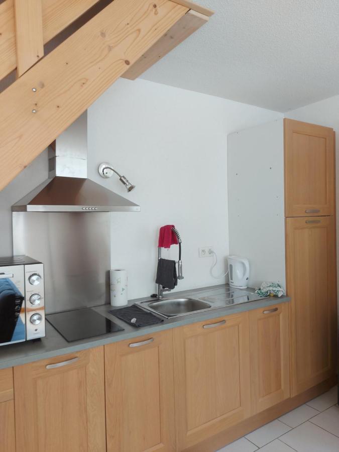 Chez Sylvie Apartment Morez Luaran gambar