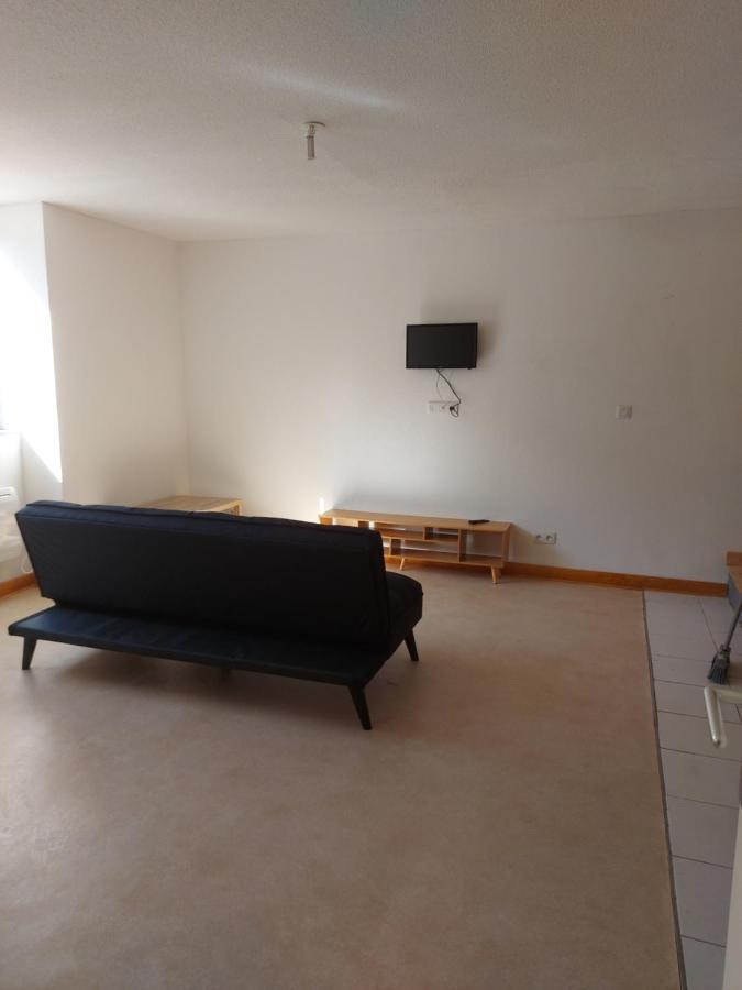 Chez Sylvie Apartment Morez Luaran gambar
